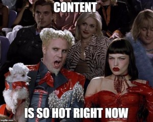 SEO Meme - Content - MarketLaunchDigitial