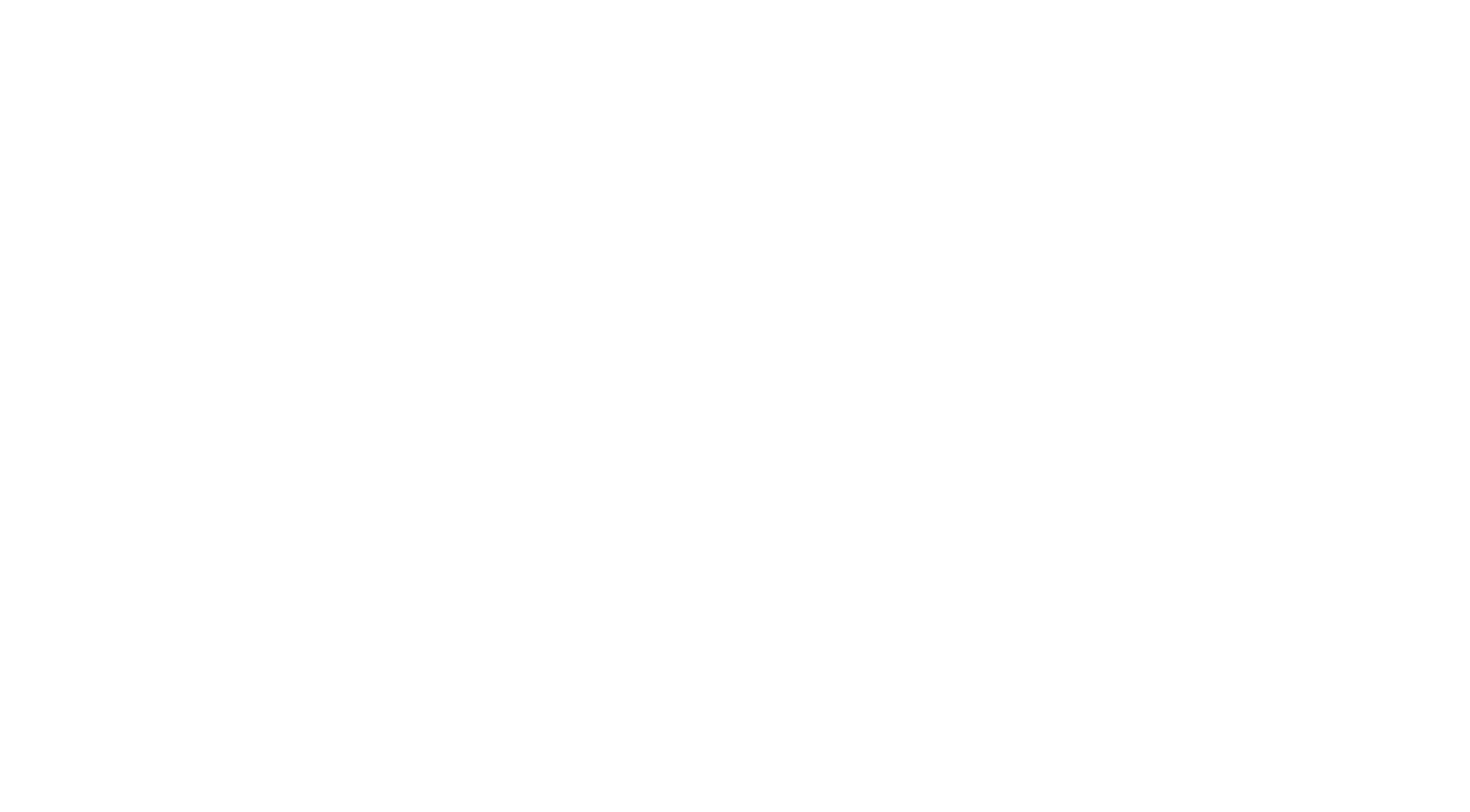 market launch logo white png